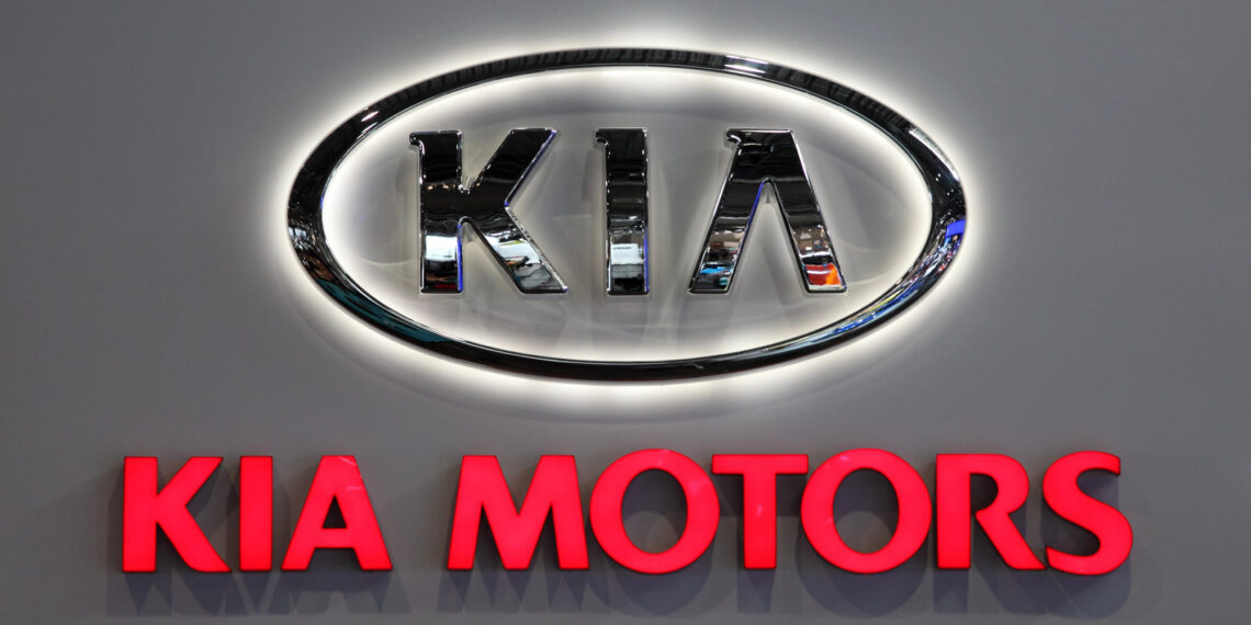 Kia retira del mercado 463,000 SUV Telluride