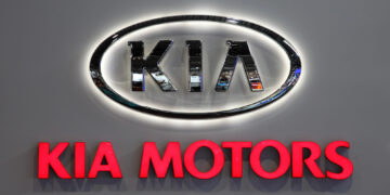 Kia retira del mercado 463,000 SUV Telluride