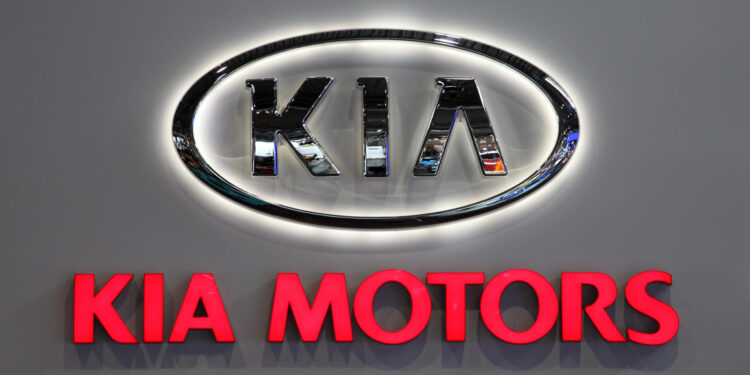 Kia retira del mercado 463,000 SUV Telluride