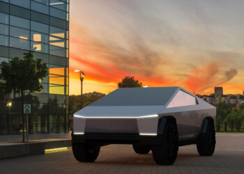 Tesla retira Cybertruck por limpiaparabrisas defectuosos y molduras sueltas