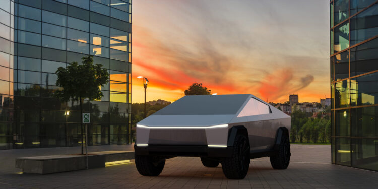 Tesla retira Cybertruck por limpiaparabrisas defectuosos y molduras sueltas