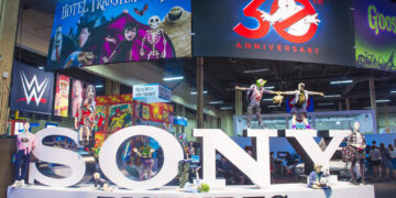 Sony adquiere Alamo Drafthouse, la séptima cadena de cines más grande de América del Norte