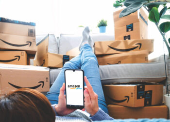 Amazon lanza nueva tienda de moda económica para competir con Temu y Shein