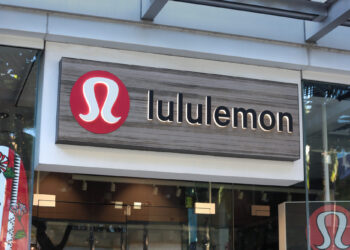 Las acciones de Lululemon suben un 10% a pesar de informar resultados mixtos