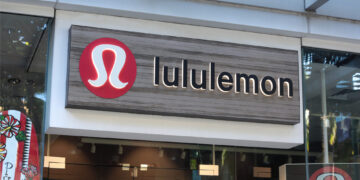 Las acciones de Lululemon suben un 10% a pesar de informar resultados mixtos