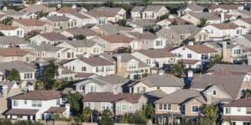 Las principales 10 ciudades con la mayor proporción de clase media en Estados Unidos