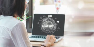 Caída mundial de ChatGPT