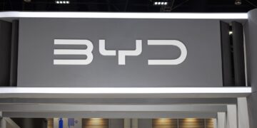 El conglomerado de Buffett continúa reduciendo su participación en BYD