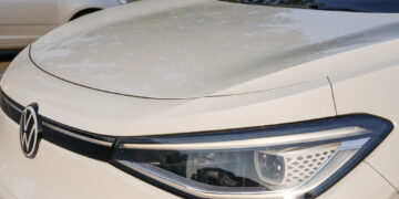 Retiran del mercado más de 271,000 SUV de Volkswagen por fallos en bolsas de aire del pasajero