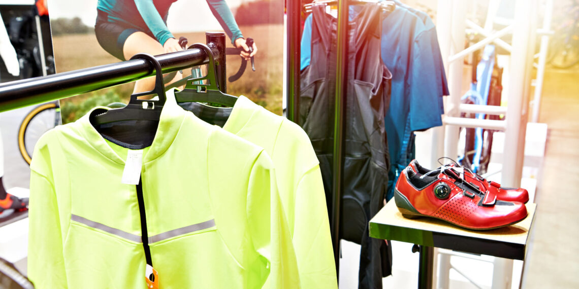 La famosa marca de ropa deportiva Champion fue vendida por $1,500 millones de dólares