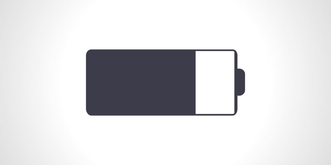 TDK anuncia mejores baterías que aumentarán el rendimiento de dispositivos móviles