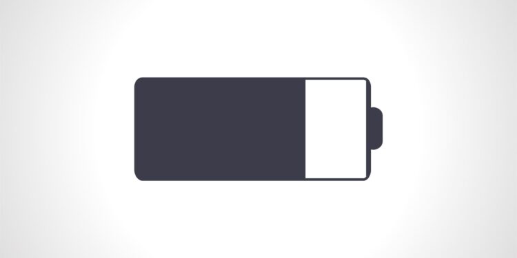 TDK anuncia mejores baterías que aumentarán el rendimiento de dispositivos móviles