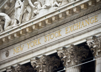 Problema técnico en la bolsa de Nueva York afecta a varias acciones