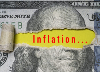 La inflación en EE.UU. se desaceleró en mayo, según informó la FED