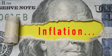 La inflación en EE.UU. se desaceleró en mayo, según informó la FED