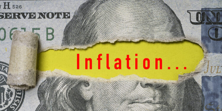 La inflación en EE.UU. se desaceleró en mayo, según informó la FED