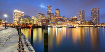 Los 10 estados más caros para vivir en EE.UU.: Un Análisis Actual