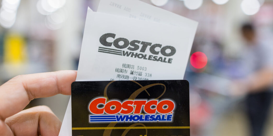 Cómo el combustible de Costco puede pagar la membresía de $60