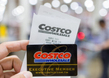 Cómo el combustible de Costco puede pagar la membresía de $60