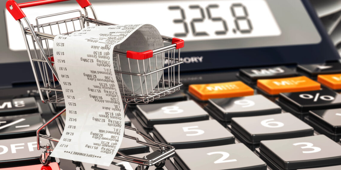 La inflación en EE.UU. se desacelera en mayo