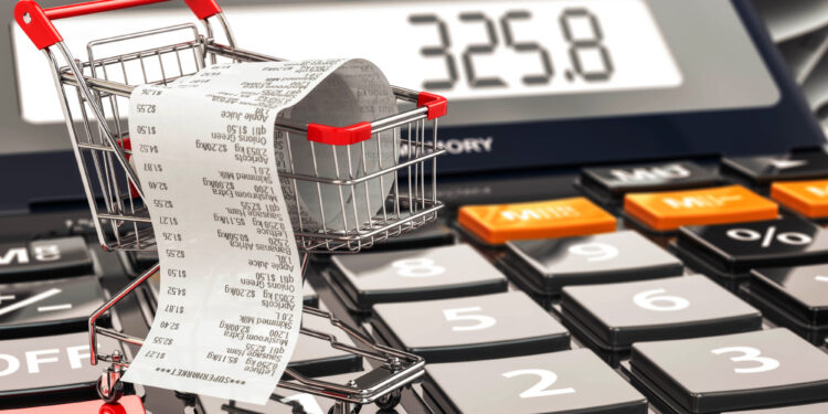 La inflación en EE.UU. se desacelera en mayo