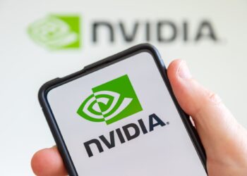 Nvidia supera a Apple en capitalización de mercado como la segunda empresa pública más valiosa de EE. UU.
