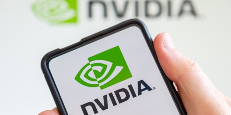 Nvidia supera a Apple en capitalización de mercado como la segunda empresa pública más valiosa de EE. UU.