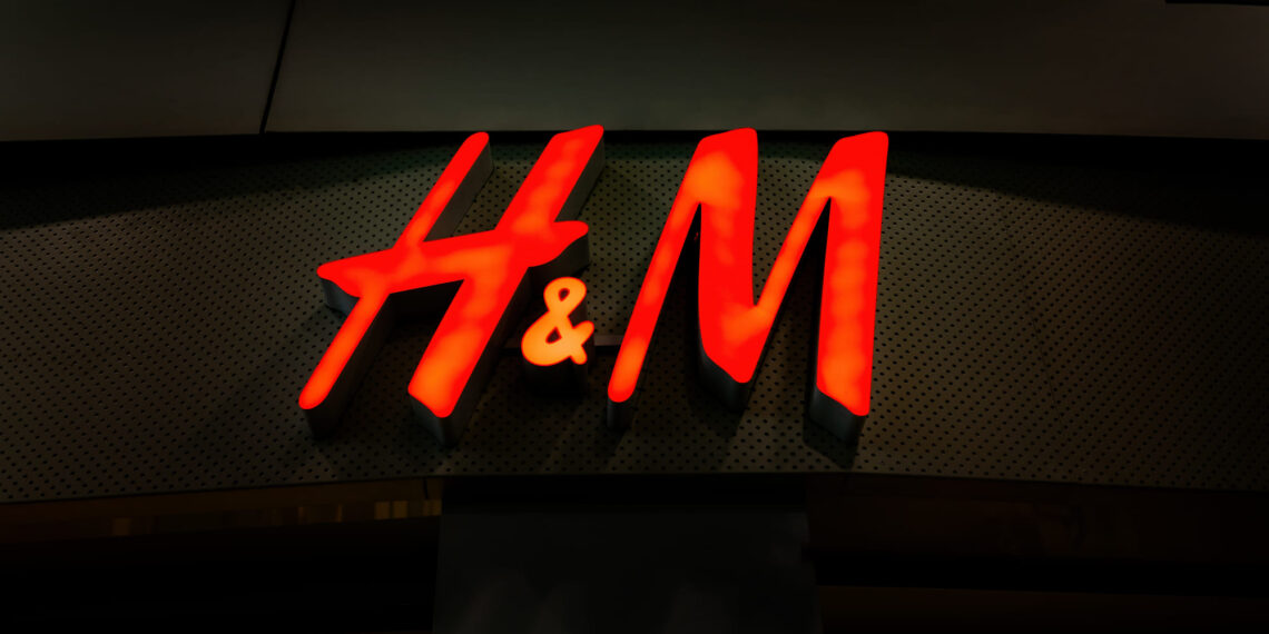 H&M se desploma en la bolsa: ¿Cuál es la razón?