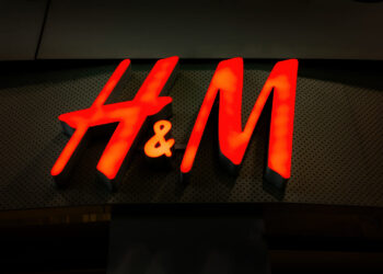 H&M se desploma en la bolsa: ¿Cuál es la razón?