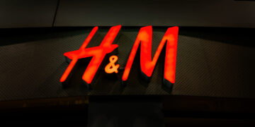 H&M se desploma en la bolsa: ¿Cuál es la razón?