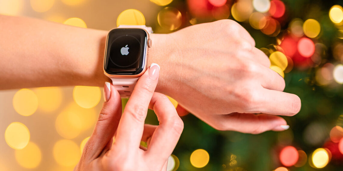 WWDC 2024: Apple anuncia watchOS 11 para Apple Watch