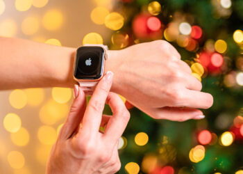 WWDC 2024: Apple anuncia watchOS 11 para Apple Watch