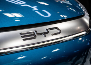 Automóviles chinos representarían el 33% del mercado global para 2030