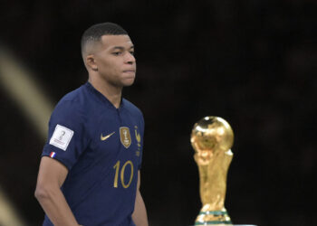 Mbappé recibirá una bonificación de al menos $108 millones de dólares por su traspaso al Real Madrid