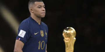 Mbappé recibirá una bonificación de al menos $108 millones de dólares por su traspaso al Real Madrid