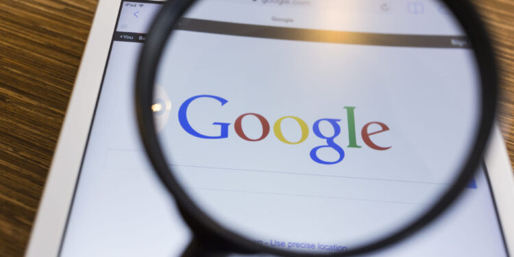 Google evita juicio ante un jurado al reembolsar daños