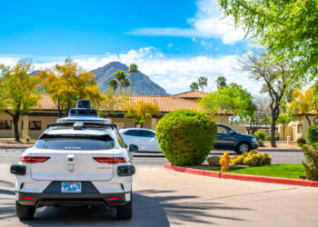 Waymo amplía su servicio de robotaxis a todos los usuarios en san francisco