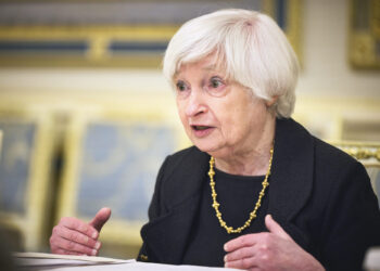Yellen anuncia fondo de $100 millones para vivienda asequible