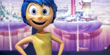 El resurgir de las películas familiares como “Inside Out 2”  impulsa la recuperación de la Taquilla