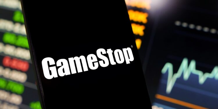 GameStop cae un 40%: ¿Qué dijo ‘Roaring Kitty’?