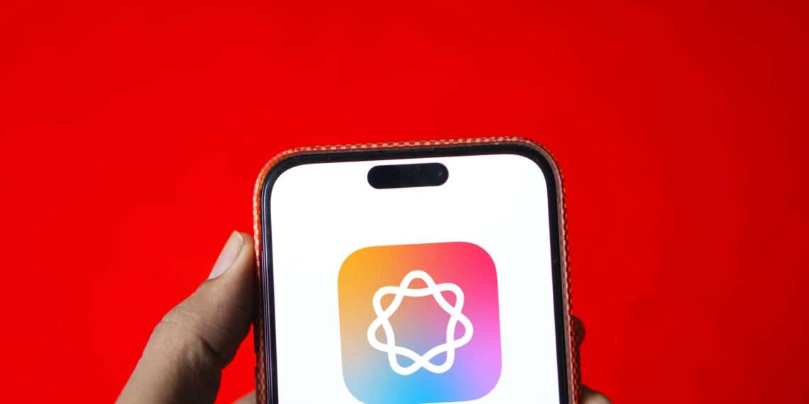 Apple Intelligence por ahora no funcionará en la Unión Europea