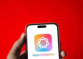 Apple Intelligence por ahora no funcionará en la Unión Europea