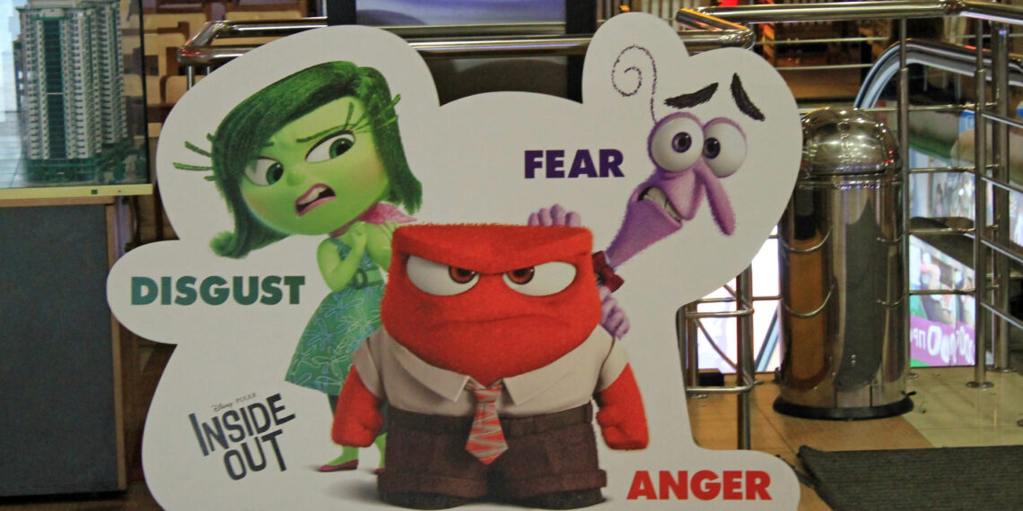‘Inside Out 2’ lidera la taquilla mundial y podría ser la primera en superar los mil millones este año