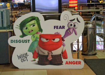 ‘Inside Out 2’ lidera la taquilla mundial y podría ser la primera en superar los mil millones este año