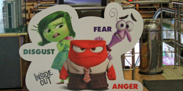 ‘Inside Out 2’ lidera la taquilla mundial y podría ser la primera en superar los mil millones este año