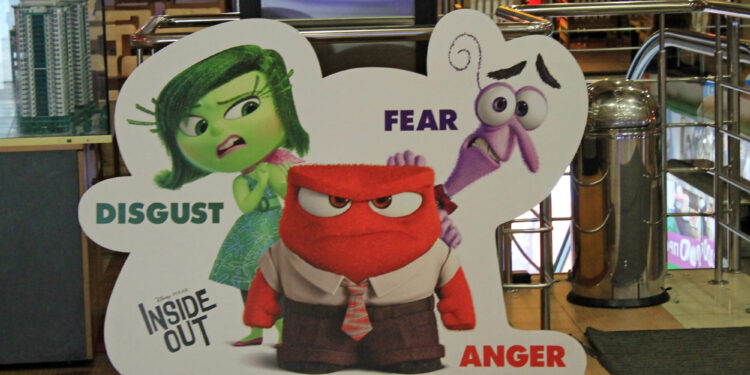 ‘Inside Out 2’ lidera la taquilla mundial y podría ser la primera en superar los mil millones este año