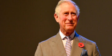 Circulan en Reino Unido los nuevos billetes con la imagen del Rey Carlos III