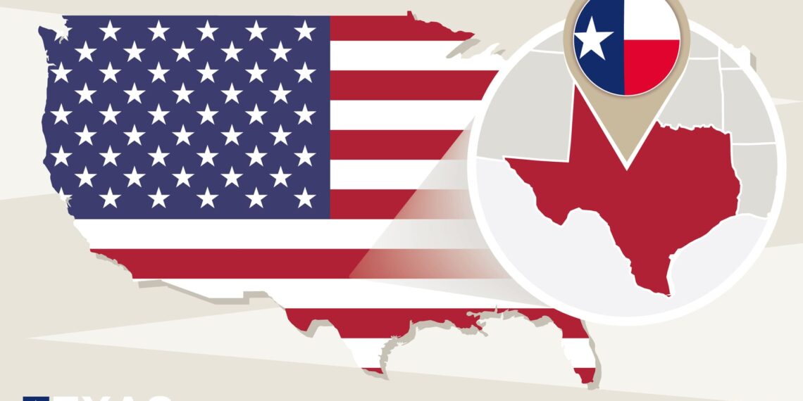BlackRock y Citadel respaldan la creación de una bolsa de valores en Texas