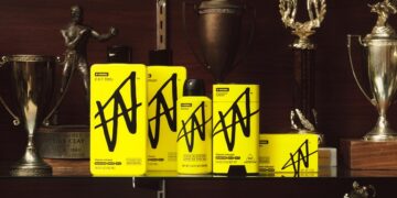 Jake Paul se lanza al cuidado de la piel masculino con ‘W’