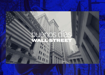 Buenos Días Wall Street: El nuevo programa de Comercio TV